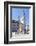 Residenzplatz Square-Markus Lange-Framed Photographic Print