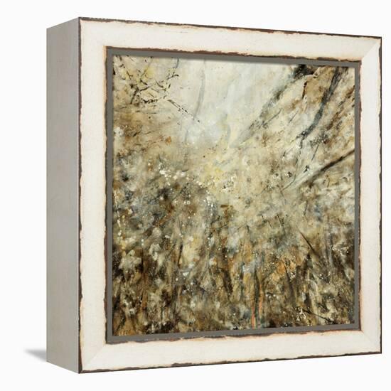 Resin Branches-Jodi Maas-Framed Premier Image Canvas