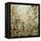 Resin Branches-Jodi Maas-Framed Premier Image Canvas