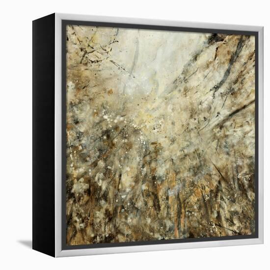 Resin Branches-Jodi Maas-Framed Premier Image Canvas