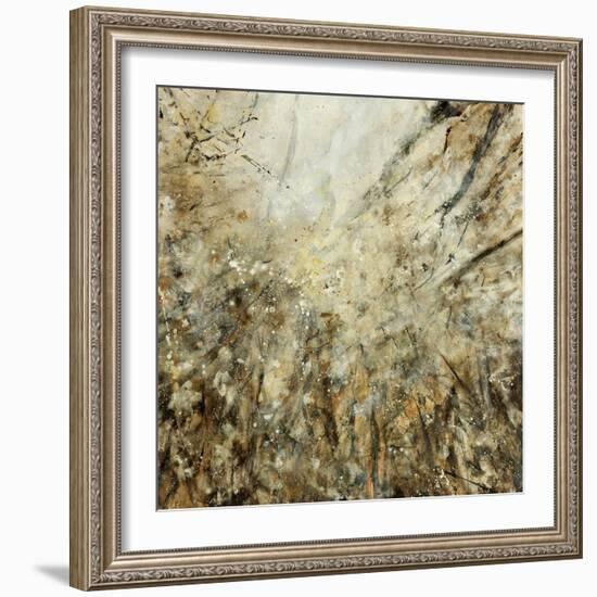 Resin Branches-Jodi Maas-Framed Giclee Print