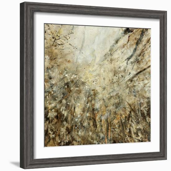 Resin Branches-Jodi Maas-Framed Giclee Print