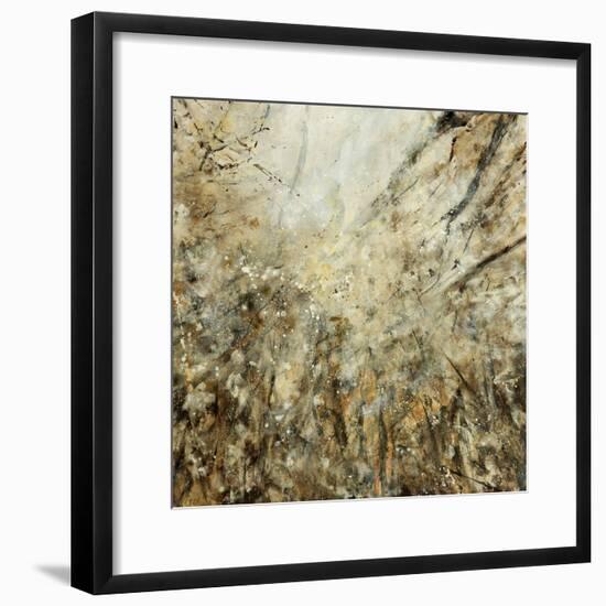 Resin Branches-Jodi Maas-Framed Giclee Print