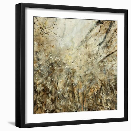 Resin Branches-Jodi Maas-Framed Giclee Print