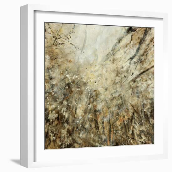 Resin Branches-Jodi Maas-Framed Giclee Print