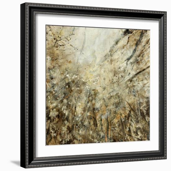 Resin Branches-Jodi Maas-Framed Giclee Print