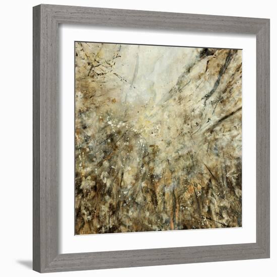 Resin Branches-Jodi Maas-Framed Giclee Print