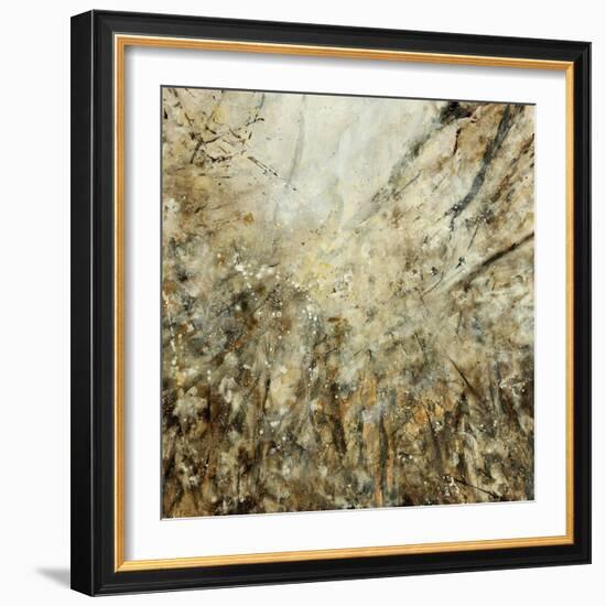 Resin Branches-Jodi Maas-Framed Giclee Print