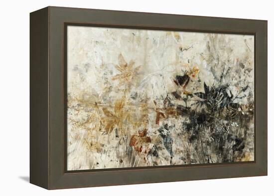 Resin Floral-Jodi Maas-Framed Premier Image Canvas