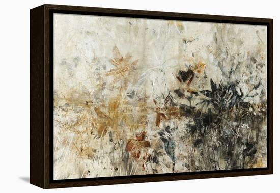 Resin Floral-Jodi Maas-Framed Premier Image Canvas