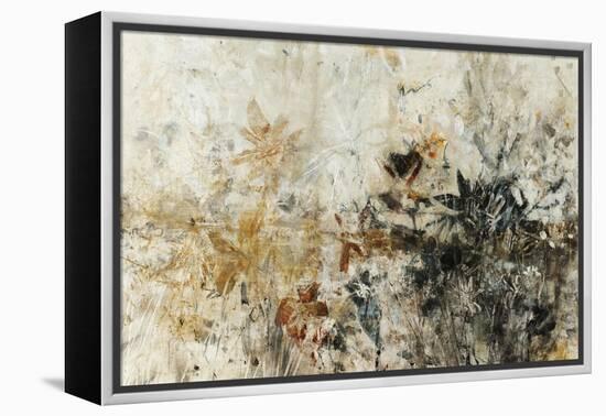 Resin Floral-Jodi Maas-Framed Premier Image Canvas