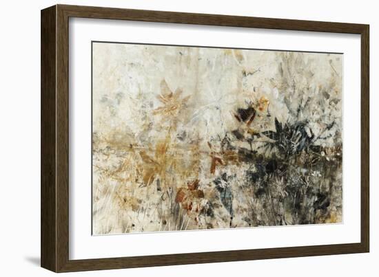 Resin Floral-Jodi Maas-Framed Giclee Print