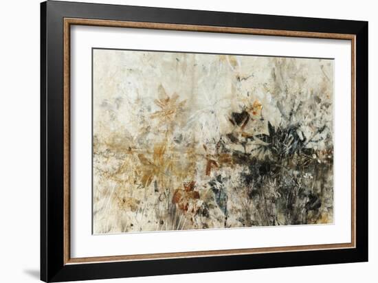 Resin Floral-Jodi Maas-Framed Giclee Print