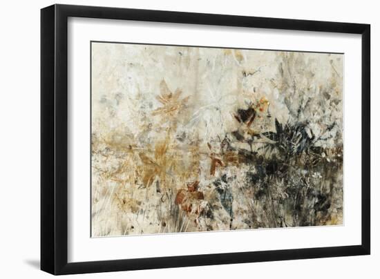 Resin Floral-Jodi Maas-Framed Giclee Print