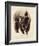 Resolute-Wink Gaines-Framed Giclee Print