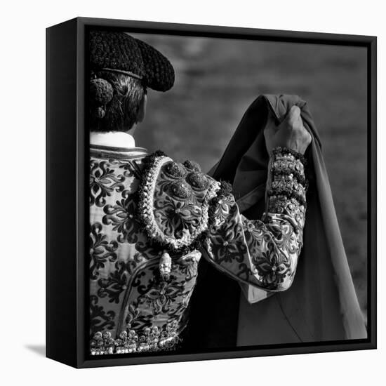 Resolute-Didier Guibert-Framed Premier Image Canvas