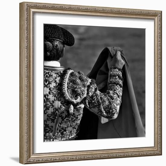 Resolute-Didier Guibert-Framed Photographic Print