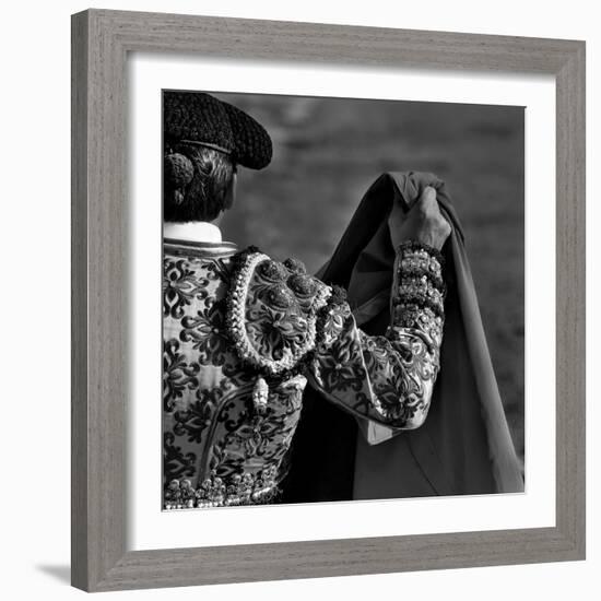 Resolute-Didier Guibert-Framed Photographic Print