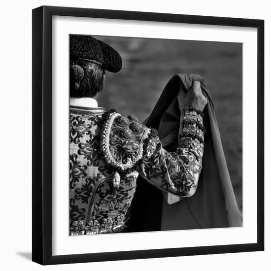 Resolute-Didier Guibert-Framed Photographic Print