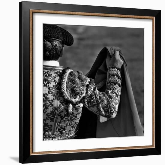 Resolute-Didier Guibert-Framed Photographic Print