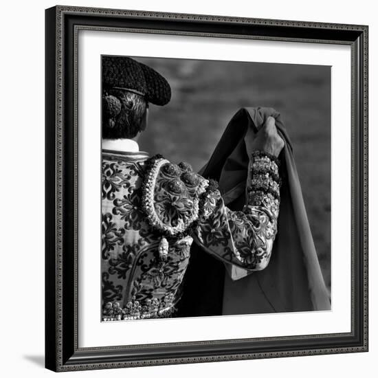 Resolute-Didier Guibert-Framed Photographic Print