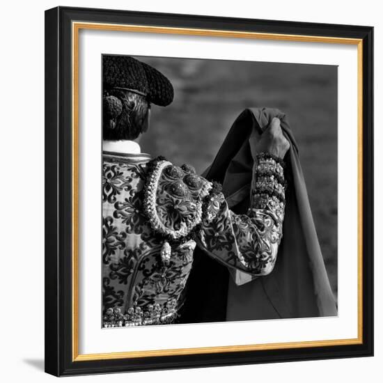 Resolute-Didier Guibert-Framed Photographic Print