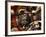 Resophonic-Stephen Arens-Framed Photographic Print