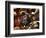 Resophonic-Stephen Arens-Framed Photographic Print