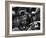 Resophonic-Stephen Arens-Framed Photographic Print