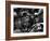 Resophonic-Stephen Arens-Framed Photographic Print