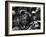 Resophonic-Stephen Arens-Framed Photographic Print