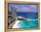 Resort and Camino Real, Cancun, Mexico-Bill Bachmann-Framed Premier Image Canvas