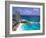 Resort and Camino Real, Cancun, Mexico-Bill Bachmann-Framed Photographic Print