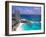 Resort and Camino Real, Cancun, Mexico-Bill Bachmann-Framed Photographic Print