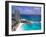 Resort and Camino Real, Cancun, Mexico-Bill Bachmann-Framed Photographic Print