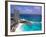 Resort and Camino Real, Cancun, Mexico-Bill Bachmann-Framed Photographic Print