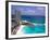 Resort and Camino Real, Cancun, Mexico-Bill Bachmann-Framed Photographic Print