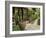 Resort Detail on Ko Chang, Kho Chang Island, Thailand-Gavriel Jecan-Framed Photographic Print