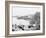 Resort, St. Clair Flats, Mich.-null-Framed Photo