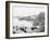 Resort, St. Clair Flats, Mich.-null-Framed Photo