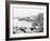 Resort, St. Clair Flats, Mich.-null-Framed Photo