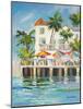 Resort Style-Jane Slivka-Mounted Art Print