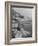 Resort Town of Amalfi on the Sorrento Peninsula-Alfred Eisenstaedt-Framed Photographic Print