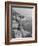 Resort Town of Amalfi on the Sorrento Peninsula-Alfred Eisenstaedt-Framed Photographic Print