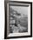 Resort Town of Amalfi on the Sorrento Peninsula-Alfred Eisenstaedt-Framed Photographic Print