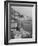 Resort Town of Amalfi on the Sorrento Peninsula-Alfred Eisenstaedt-Framed Photographic Print