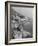 Resort Town of Amalfi on the Sorrento Peninsula-Alfred Eisenstaedt-Framed Photographic Print