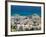 Resort Town View, San Vito Lo Capo, Sicily, Italy-Walter Bibikow-Framed Photographic Print