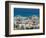 Resort Town View, San Vito Lo Capo, Sicily, Italy-Walter Bibikow-Framed Photographic Print