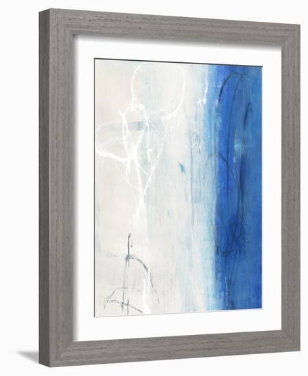 Respawn I-Joshua Schicker-Framed Giclee Print